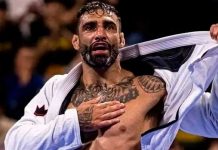 Policía de Brasil mata de un tiro en la cabeza al campeón mundial de jiu-jitsu