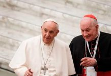 Sucesor del Papa Francisco... ¿es un abusador sexual?