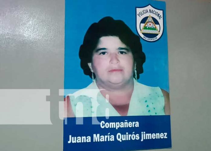 La Paz, en Carazo ya cuenta con una Comisaría de la Mujer