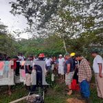 Encuentran el cuerpo de un niño dentro de un pozo abandonado en Caribe Norte
