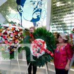 Nicaragua: Caravana en conmemoración a 42 aniversario de la Cruzada Nacional de Alfabetización