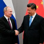 China aprecia el respaldo de Rusia ante provocación de EEUU con Taiwán