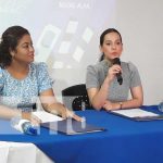 Convenio entre la Cinemateca Nacional y el MINJUVE de Nicaragua