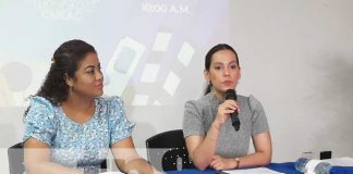 Convenio entre la Cinemateca Nacional y el MINJUVE de Nicaragua