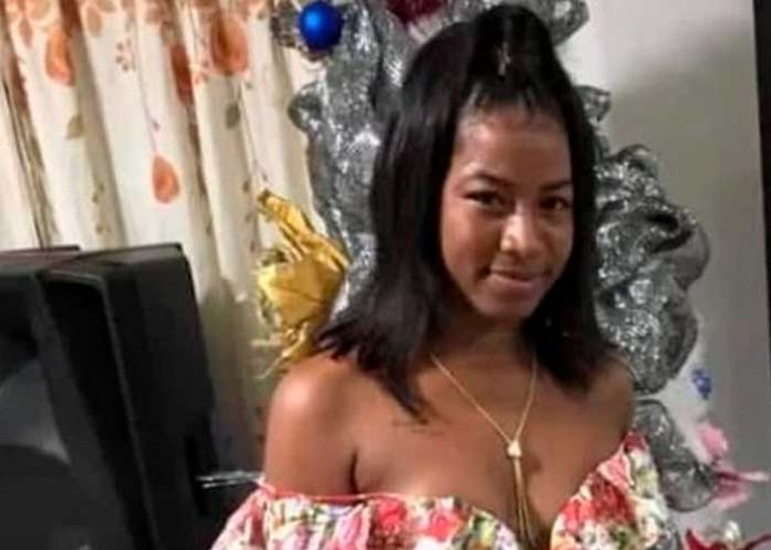 Muere reina de belleza tras ser golpeada y quemada por su novio en Colombia