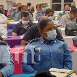 Congreso de salud y seguridad vial en Nicaragua