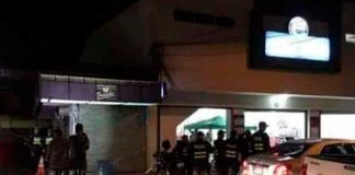 "Nica" muere desangrado tras riña en un bar de Costa Rica