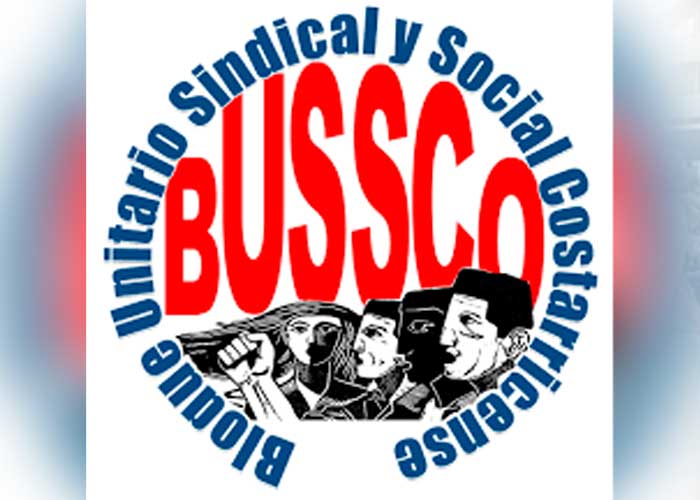 Bloque sindical de Costa Rica rechaza recortar el presupuesto a la educación