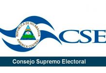 Consejo Supremo Electora de Nicaragua autorizó a Constitución de las Alianzas de Partidos Políticos