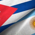 Argentina envía insumos sanitarios a Cuba tras incendio en Matanzas