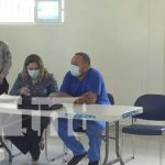 Admisión de hechos por caso de accidente mortal en La Cucamonga, Estelí