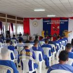 Finalizan cursos técnicos para presos en Tipitapa