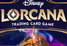 Disney anuncia su primer juego de cartas coleccionables