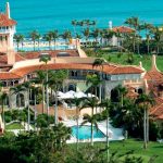 FBI catea la casa del expresidente Donald Trump en Florida