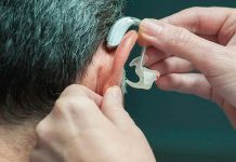 La perdida de la audición, una epidemia silenciosa