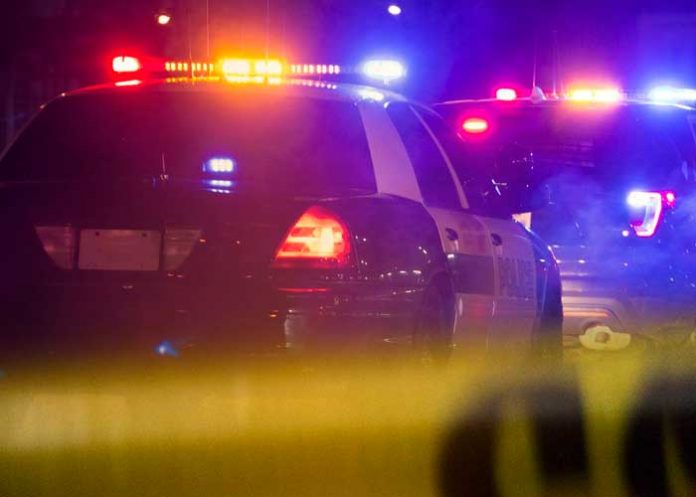 Hombre armado abre fuego en un hospital y deja ocho heridos en Estados Unidos