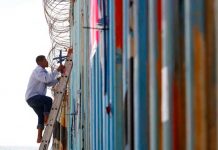 Estados Unidos elimina el programa "Quédate en México" para migrantes