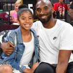Juicio por la difusión de fotos de Kobe Bryant y su hija