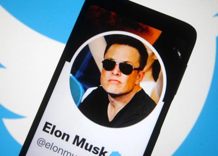 ¿Elon Musk fue engañado para comprar Twitter?