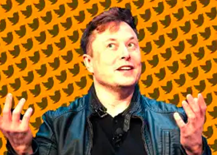 Elon Musk pide formalmente la comparecencia de Zatko 