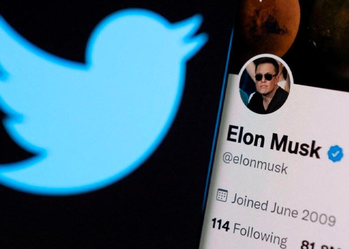 ¿Elon Musk fue engañado para comprar Twitter?