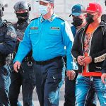 Honduras extradita al narco "El señor de los cielos" a Estados Unidos