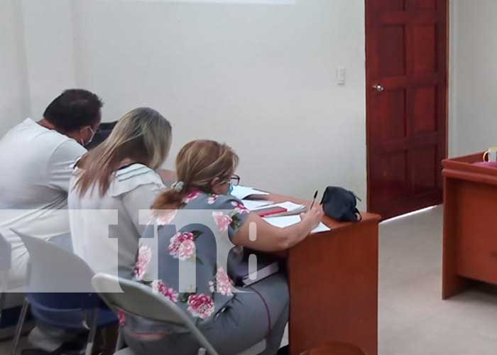 Realizan audiencia a conductor involucrado en accidente de La Cucamonga