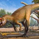 ¡Sorprendente! Encuentran restos del saurópodo más grande de Europa