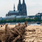 Advierten estragos apocalípticos en Europa tras sufrir la peor sequía en años