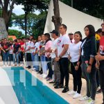 Nicaragua: Ofrendas florales en homenaje al natalicio del comandante Tomás Borge