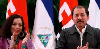 Gobierno de Nicaragua decretó asueto a trabajadores del Estado