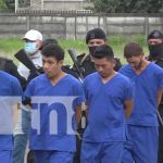 Estelí sigue trabajando eficazmente contra la delincuencia