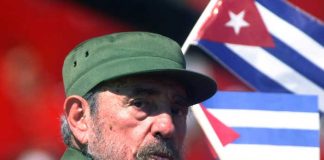 Nicaragua envía saludo fraterno a Cuba en honor a Fidel Castro