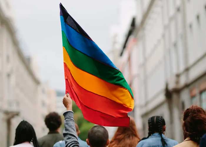¡Insólito! Francia creará cargo de embajador de los derechos LGBTQ