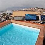 ¡Bien dunditos! Ocultan piscinas para evadir impuestos en Francia