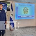 Conferencia de la Fuerza Naval de Nicaragua