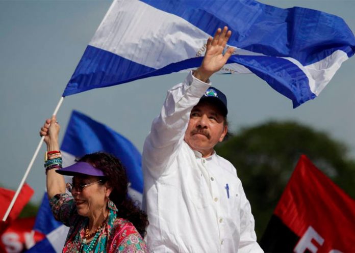 Nicaragua informa al pueblo que asumirá los incrementos derivados del petróleo