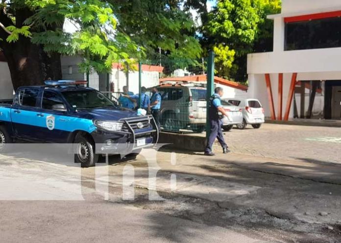 Investigan muerte de un guarda de seguridad en Managua