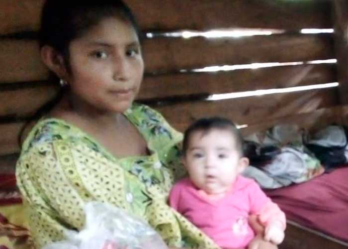 ¡Alerta! Guatemala registra cifras récord de menores violadas y embarazadas