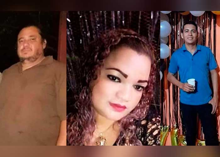 ¡Nueva masacre en Honduras! De manera violenta matan a tres personas 