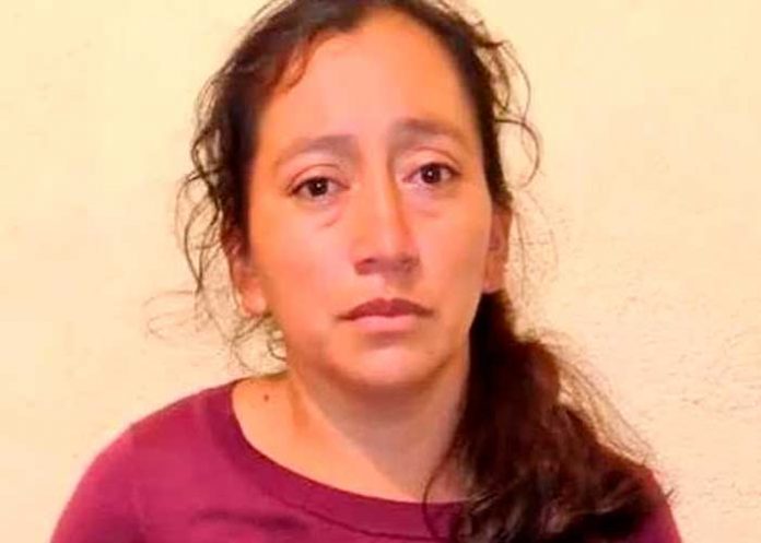 Se mató mujer tras asesinar a sus hijos con cura frijol en Honduras