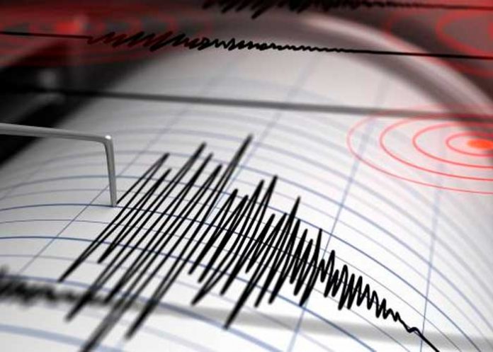Sismo de magnitud 5.9 sacude el caribe de Honduras