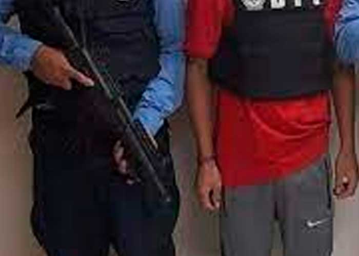 Chabalo fingió su secuestro por irse a vivir con su "jañita" en Honduras