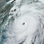 ¡Ojo, pestaña y ceja! NOOA pronostica hasta 8 huracanes en el Atlántico