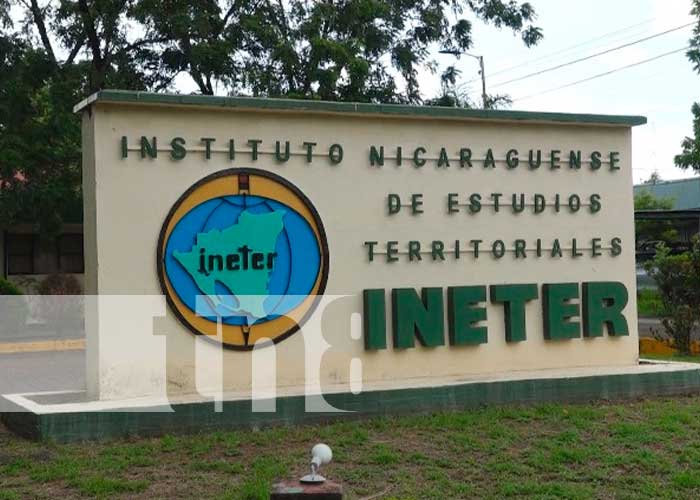 INETER informó que la onda tropical número 21 ingresa hoy a Nicaragua