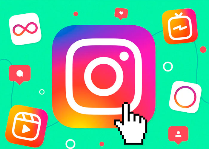 Nueva función inspirada en Twitter llega a la red social Instagram 