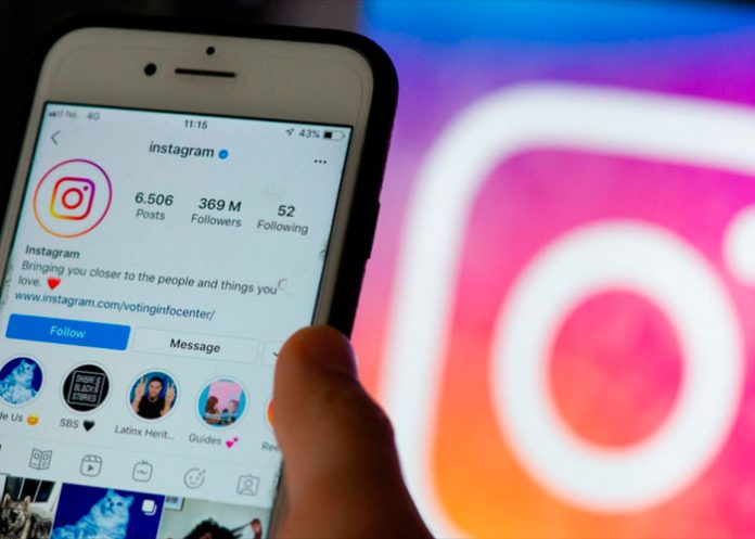 Nueva función inspirada en Twitter llega a la red social Instagram