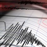 ¡Clase sacudida! Registran terremoto con magnitud de 5.2 al noreste de Japón