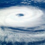 ¡Alerta! Siniestro tifón Hinnamnor se desplaza al sur de Japón