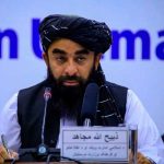 Afganistán condenan ataque aéreo con dron de Estados Unidos en Kabul